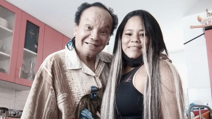 Hija de Melcochita denuncia a Monserrat Seminario por manejo ilícito de recursos y amenazas a su padre