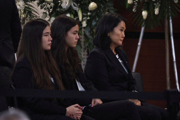 Hija mayor de Keiko Fujimori expresa apoyo al aborto en casos de violación y se distancia de la postura de su madre