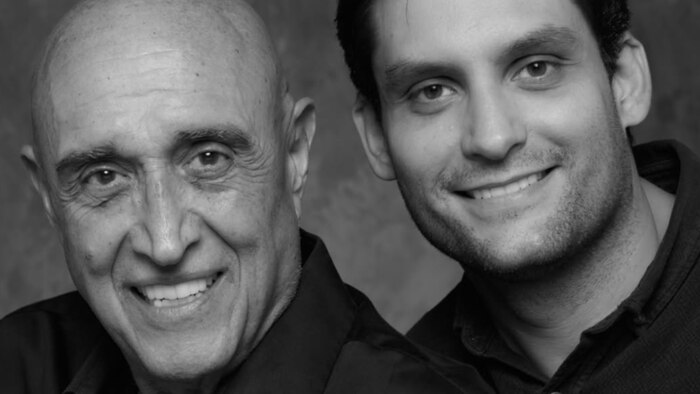 Hijo de Lucía Méndez recuerda a su padre, productor Pedro Torres, con emotivo mensaje tras su fallecimiento a los 72 años