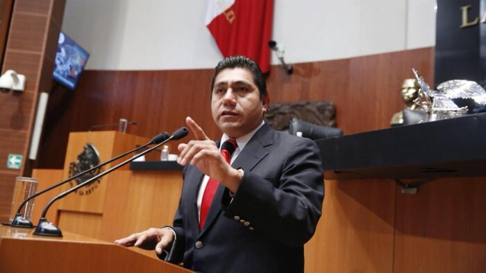 Hijo del exsenador panista Jorge Luis Preciado sería víctima de secuestro y homicidio en Colima y Jalisco