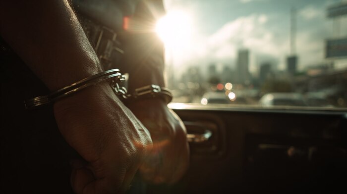 Hombre en Santa Fe mantiene secuestrada y agreda a su ex pareja tras engañarla para ir al médico