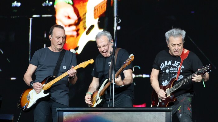 Hombres G anuncia conciertos en México: precios de boletos en CDMX y Guadalajara