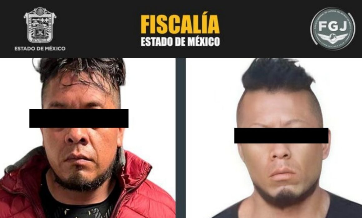 Hombres condenados a 47 años por homicidio en Nextlalpan