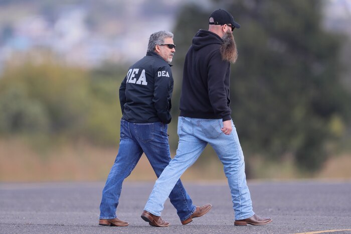 Honduras recibe dos nuevas solicitudes de extradición durante el inicio del mandato de Nasry Asfura