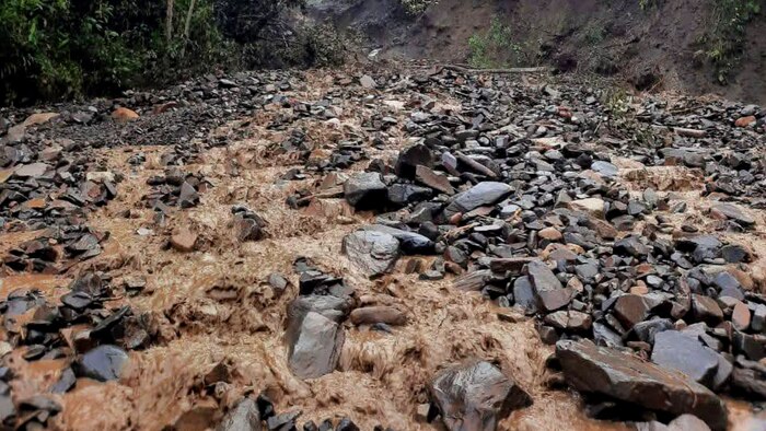 Huaicos y lluvias elevan precios en Lima y afectan la inflación en Perú en marzo de 2026