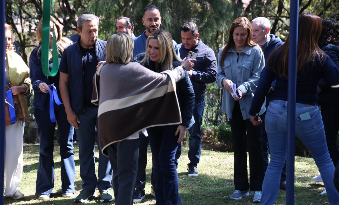 Huixquilucan implementa programa Eficiencia 360 para mejorar distribución de agua con tecnología avanzada