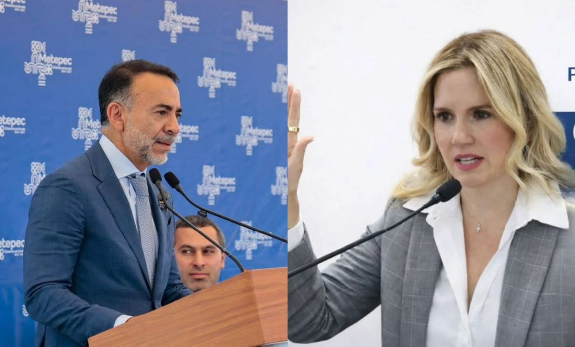 Huixquilucan y Metepec destacan en ranking nacional de aprobación de alcaldes según GobernArte