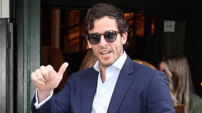 Iñigo Onieva prepara la apertura de Vega Private Members Club en la Milla de Oro de Madrid