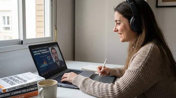 IBM y Guayerd ofrecen 4,000 becas gratuitas para cursos de inteligencia artificial en Latinoamérica en 2023