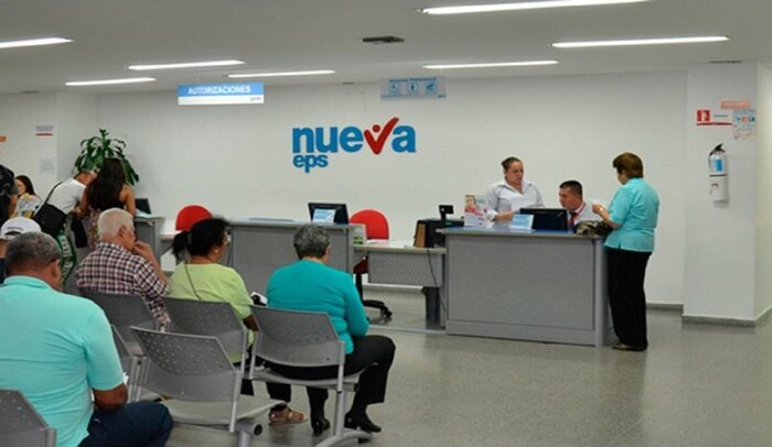 IPS advierten riesgos en traslado masivo de afiliados a Nueva EPS tras Decreto 0182 de 2026