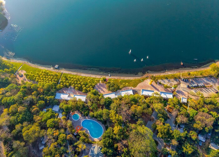 ISTU pospone la reapertura del Parque Recreativo Apulo en El Salvador para Semana Santa