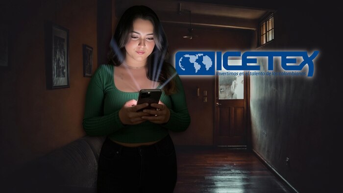 Icetex implementa verificación facial para registrar identidad biométrica y mejorar la seguridad de trámites