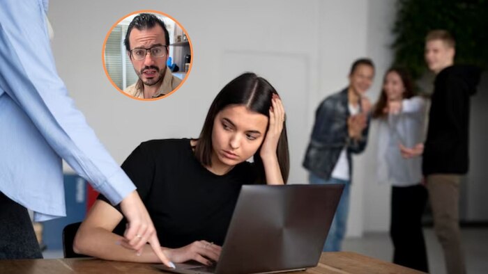 Ignacio de la Calzada, abogado, revela los abusos laborales más comunes que las empresas ocultan a los trabajadores