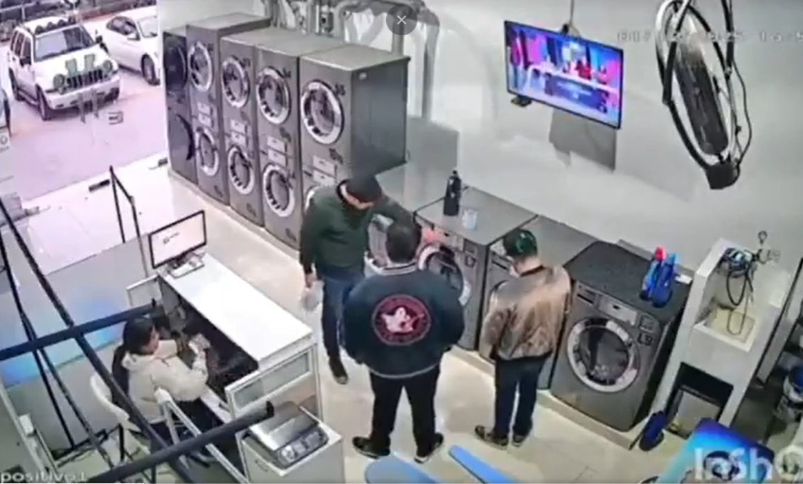 ¡Impactante! Nuevas imágenes revelan el asesinato planificado de hombres en Cuautitlán Izcalli