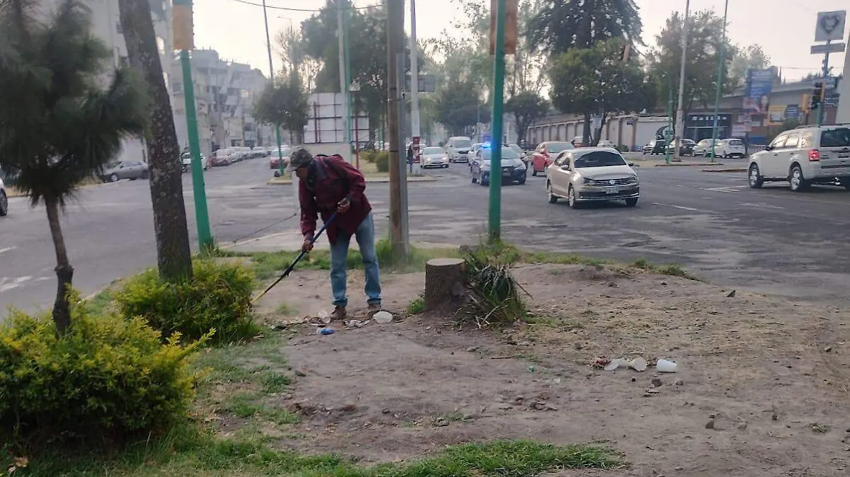 ¡Impactante! Toluca recolecta 1.6 toneladas de basura después del festival de camiones