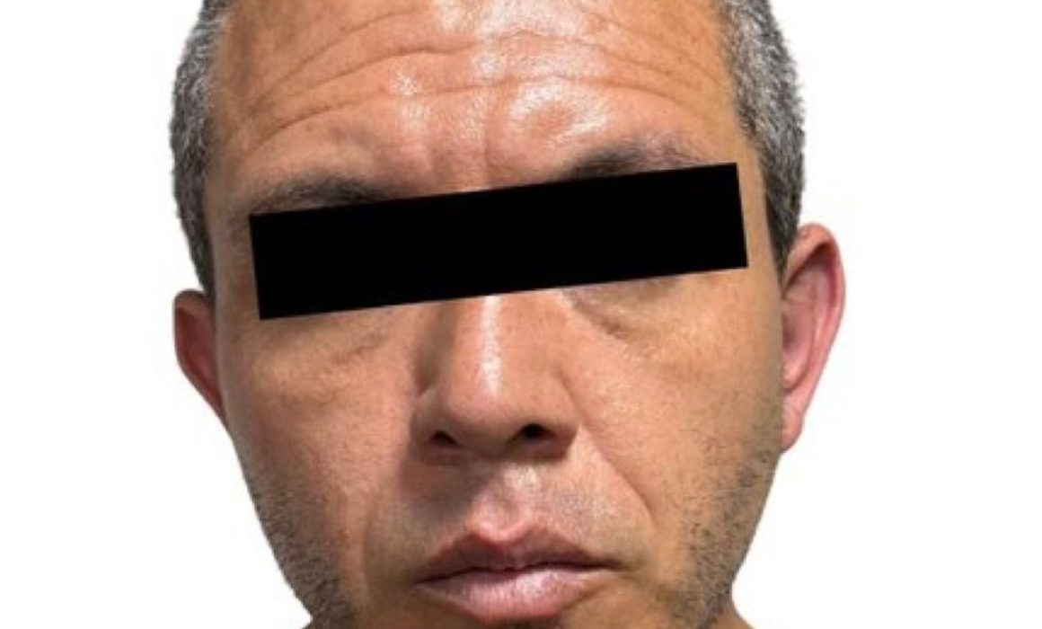 ¡Impactante doble feminicidio en Cuautitlán! ¿Qué revela la justicia sobre el sospechoso?