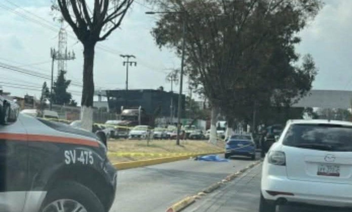 Impactante doble tragedia en el Estado de México: ¿Qué está pasando en Tultitlán y Ecatepec?