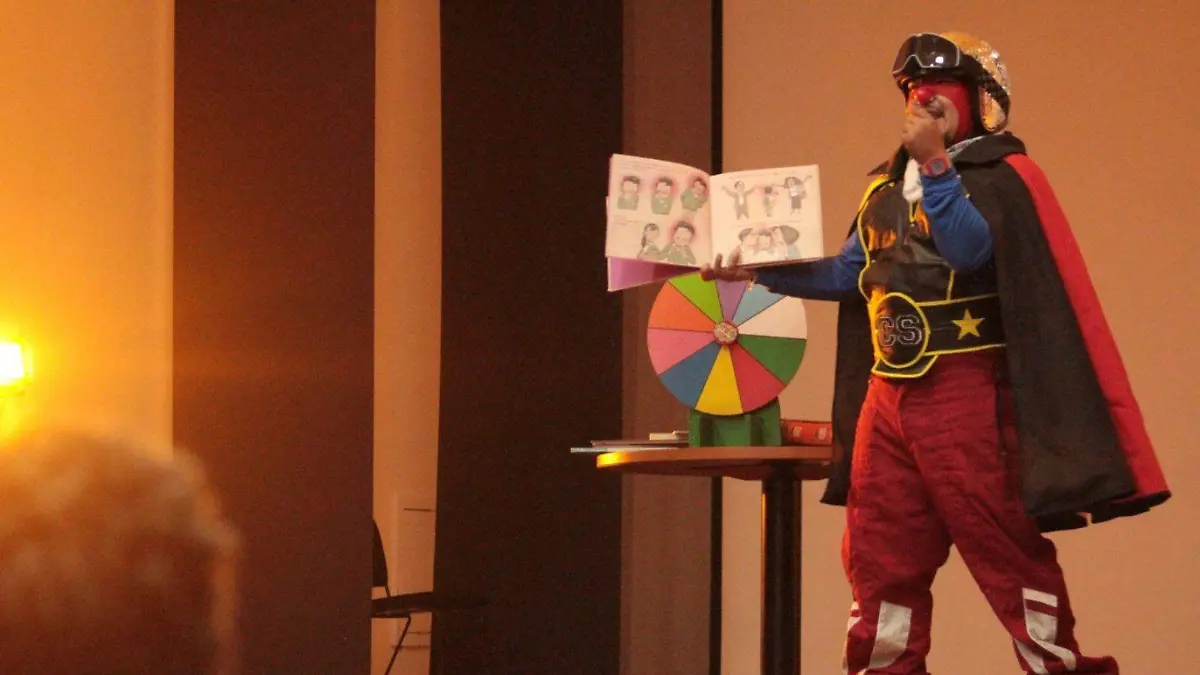 ¡Imperdible! Amantes del Teatro Presenta 35 Obras Gratuitas y Enfoca su Agenda en los Pequeños Espectadores