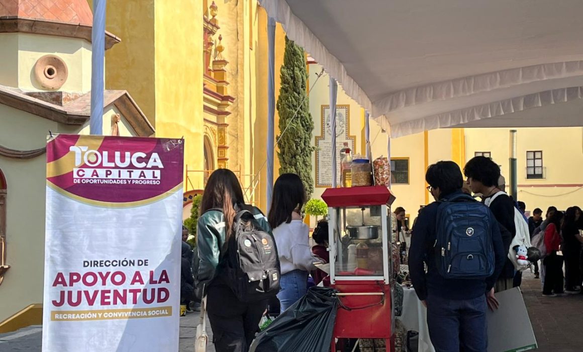 ¡Impresionante! Ricado Moreno logra inversiones por 951.5 millones de dólares en Toluca para crear miles de empleos de calidad