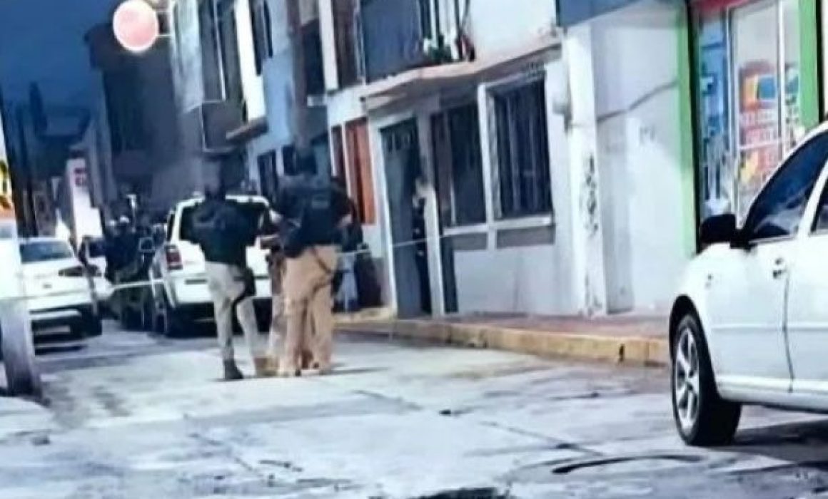 Impune doble asesinato en Zumpango conmueve a la comunidad y desata críticas a la seguridad local