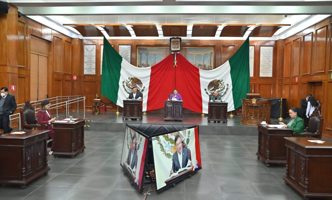 ¡Inédito en México! El Estado de México declara el derecho al deporte en su Constitución