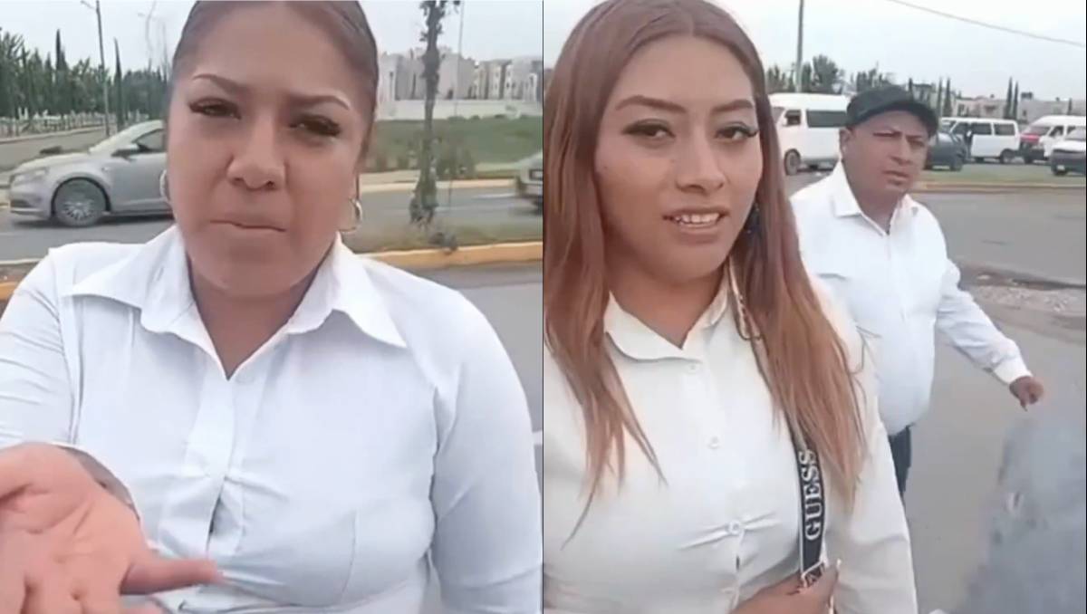 ¡Increíble! Así filmaron Policía Ministerial extorsionando y amenazando en Edomex — Video impactante revela la verdad