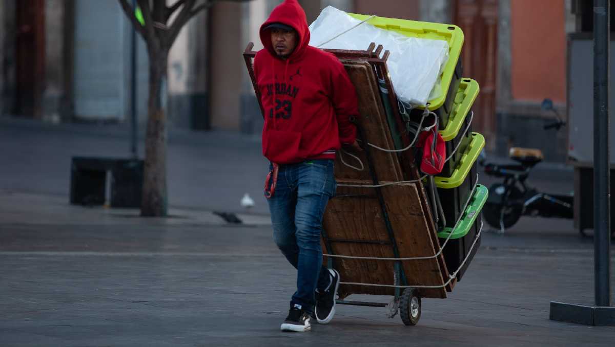 ¡Increíble! Cómo el clima en Edomex puede sorprenderte con temperaturas que van de heladas a calidez en un solo día