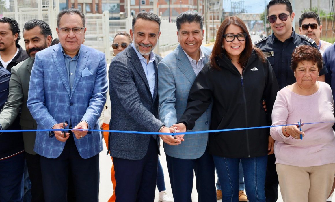 ¡Increíble! Fernando Flores arrasa en Metepec con su primer informe como edil mejor valorado del Edomex