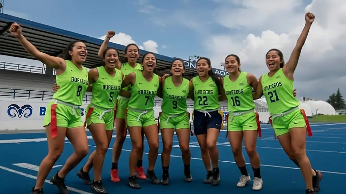 ¡Increíble! Toluca protagonizará la primera Copa Tochito con 64 equipos y más de 140 partidos