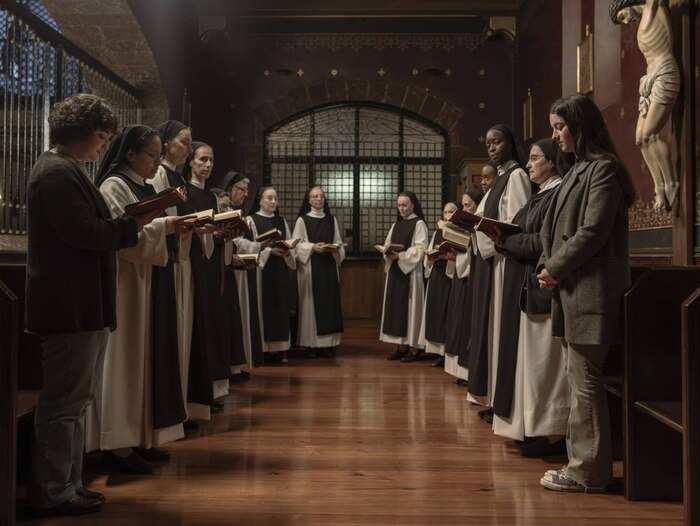 ¡Increíble! Una película española sorprende y entra en el top 25 mundial de las mejor valoradas de 2025