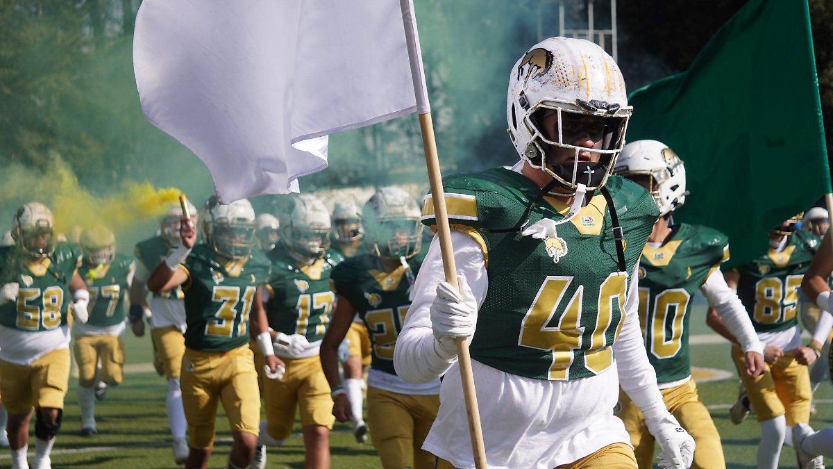 ¡Increíble regreso! Los Potros Salvajes UAEMex vuelven a la Conferencia Mario Ángel Borges Massa