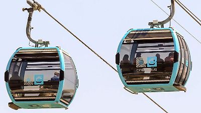 Incrementa el uso del transporte público en la Zona Metropolitana del Valle de México y otros estados en julio de 2025