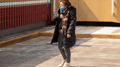 Incremento del 230% en casos de Tos Ferina en el Estado de México, advierten expertos