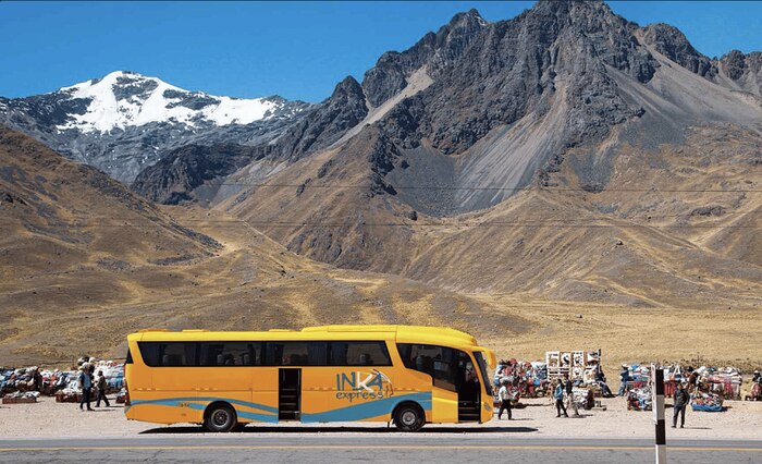 Indecopi elimina requisitos sobre antecedentes sancionadores para permisos de transporte turístico en Perú