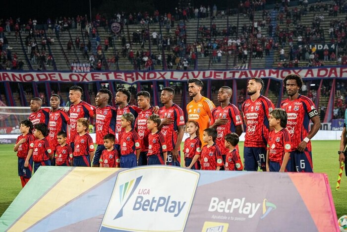 Independiente Medellín afronta bajas clave en su debut en la Copa Libertadores 2026 ante Liverpool