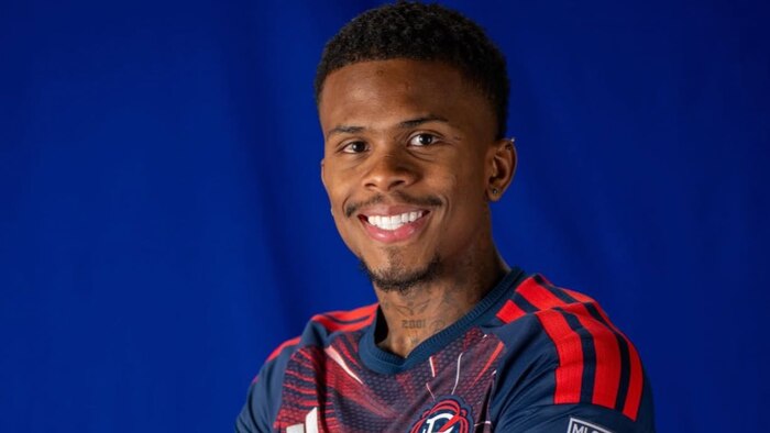 Independiente Santa Fe cancela transferencia de Brayan Ceballos por problemas financieros relacionados con Ley de insolvencia