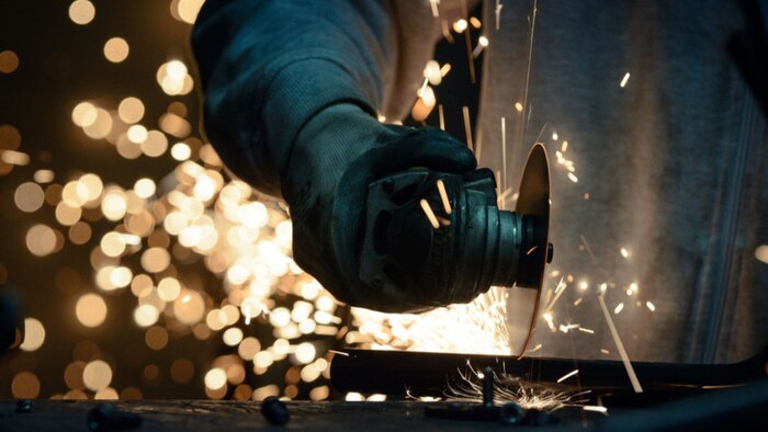 Industria peruana logra un crecimiento del 2.7% en 2025, pero sigue siendo el sector con menor avance en la última década