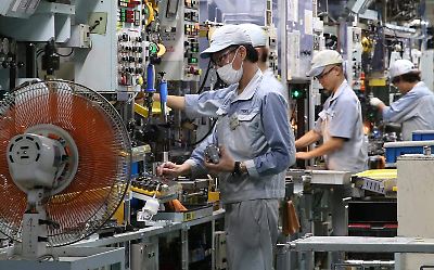Industriales del Estado de México exigen ampliar medidas contra importaciones chinas a más sectores