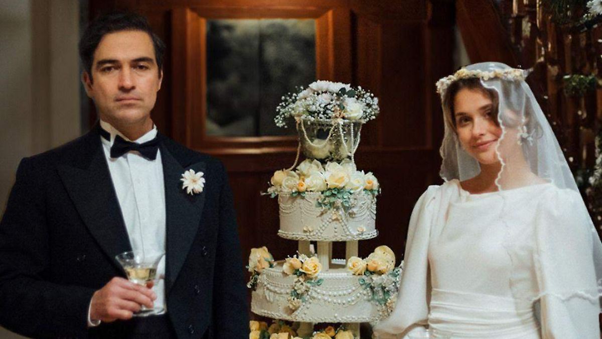 ¡Inesperado! Alfonso Herrera lleva ‘La casa de los espíritus’ a Berlín: ¿Qué revela la adaptación de Isabel Allende?