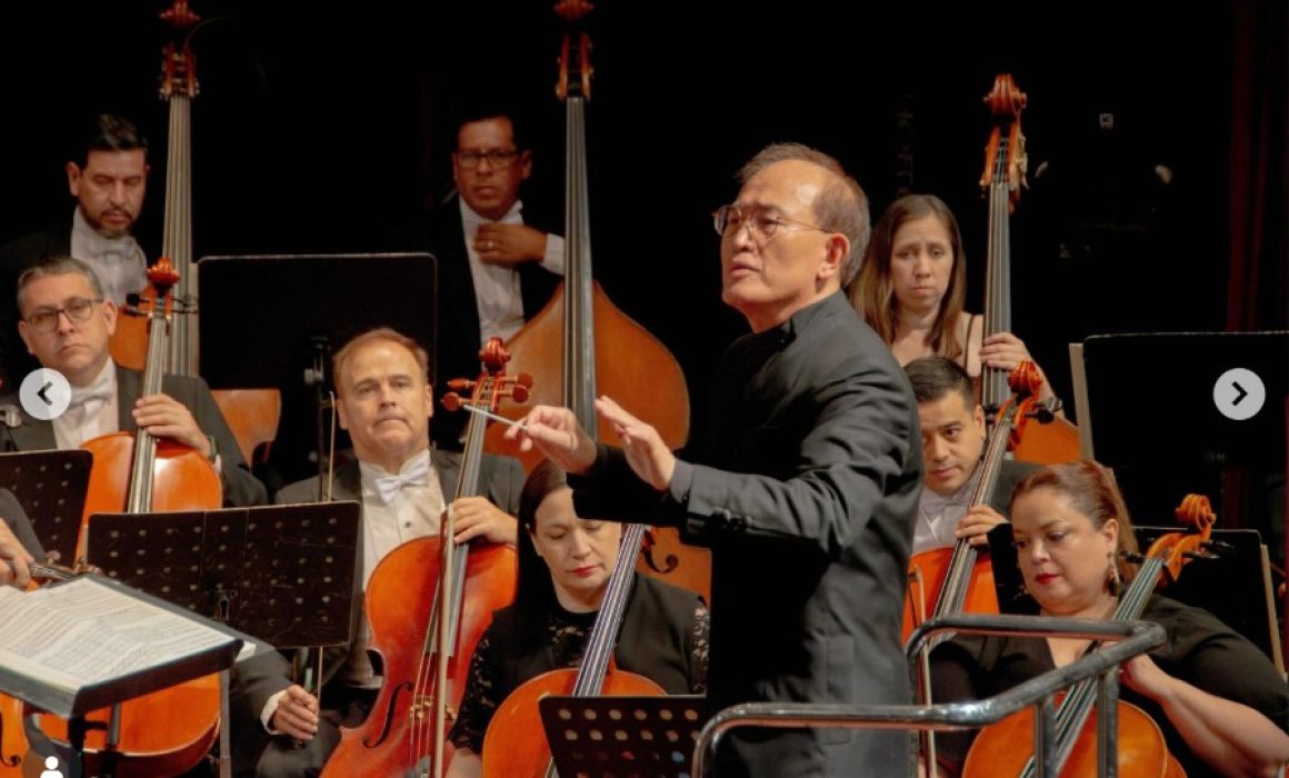 ¡Inesperado talento musical surcoreano llega a Tonanitla! ¿Qué revela su visita?