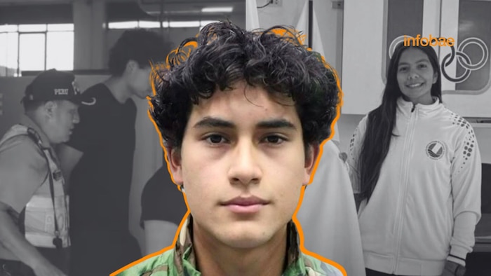 Influecer Francesca Montenegro ofreció contactos legales a Adrián Villar tras muerte de Lizeth Marzano