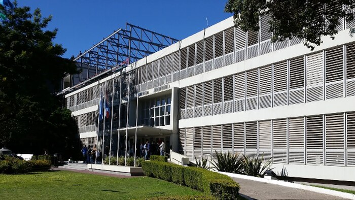 Inicia en Paraná el juicio contra dos policías por presunto abuso sexual de menores bajo protección estatal