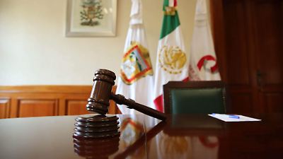 Inicia en agosto la transición oficial en el Poder Judicial del Estado de México con enfoque en estabilidad y transparencia