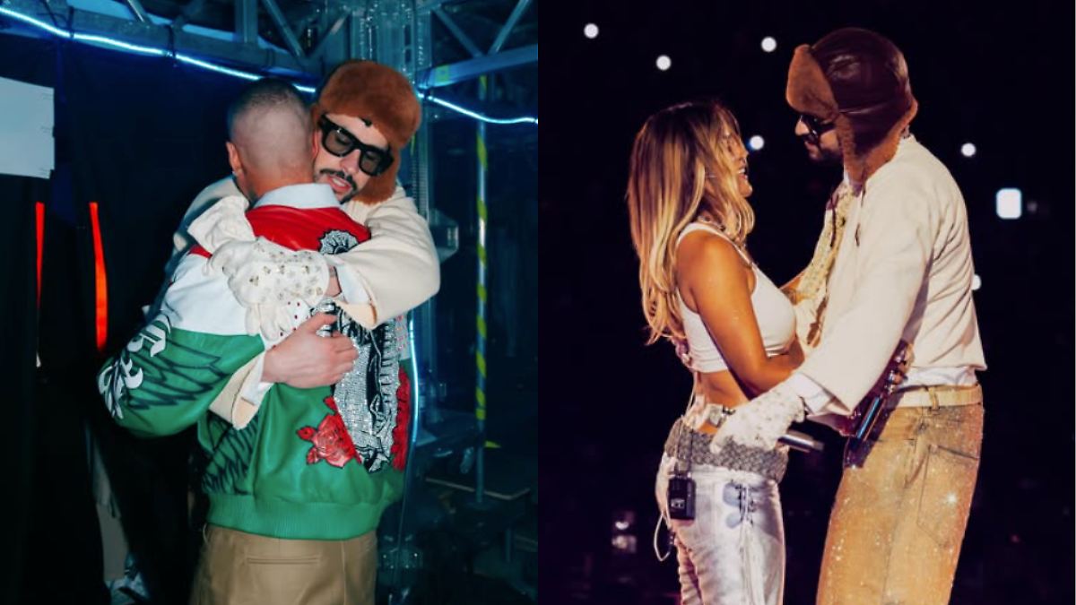 ¡Inigualable! Los invitados sorpresa de Bad Bunny en su gira DtMF antes del Super Bowl 2026 que te dejarán sin palabras