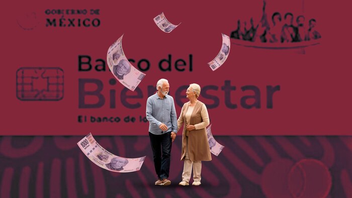 Inscripción a la Pensión Bienestar 2026 inicia del 16 al 22 de febrero para adultos mayores y mujeres