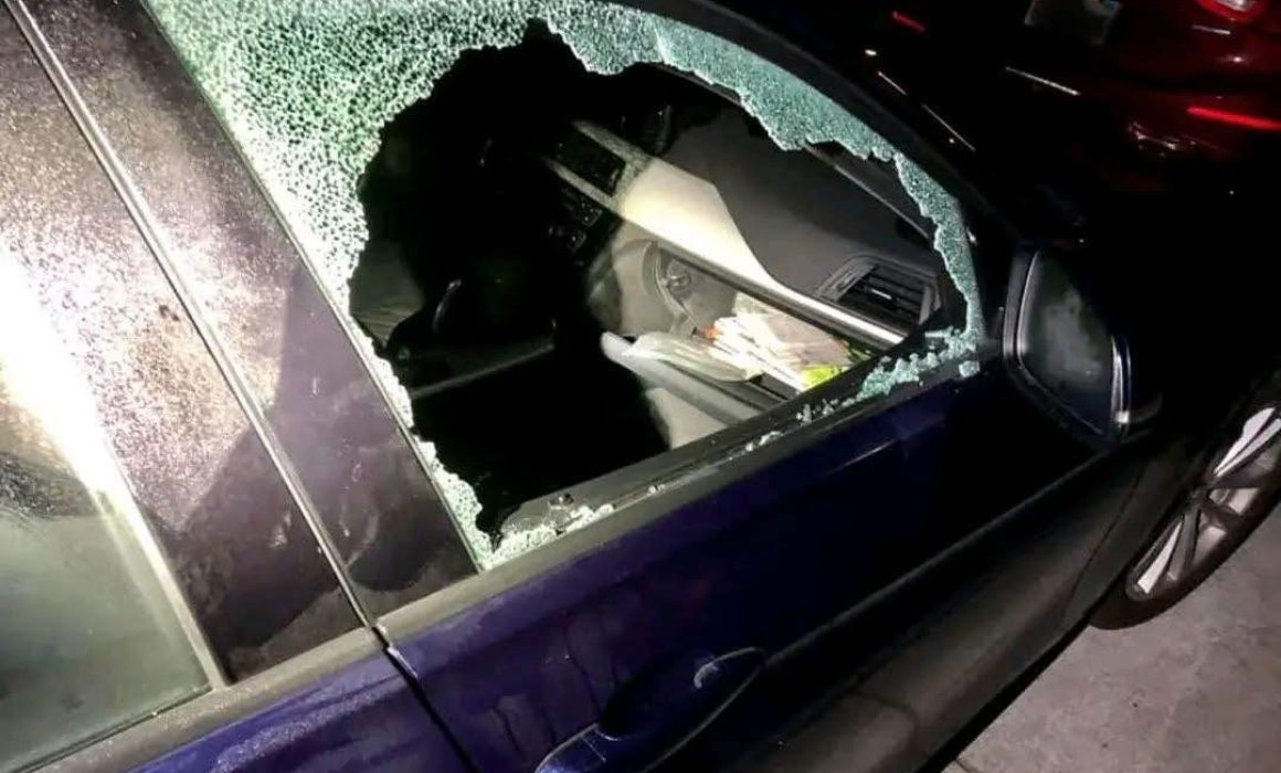 ¿Inseguridad sin respuesta? Denuncian robo en Plaza Sendero Ixtapaluca y silencio de las autoridades