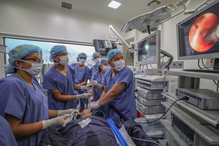 Instituto Nacional de Cancerología impulsa campaña ‘Todos tenemos que ver’ en conmemoración del Día Mundial contra el Cáncer