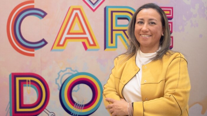 Intelcia nombra a Ángela María Rodríguez como nueva country manager en Colombia para potenciar innovación y experiencia del cliente