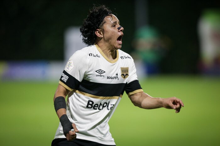 Internacional de Bogotá lidera la Liga BetPlay I-2026 gracias a un entorno deportivo e institucional sólido