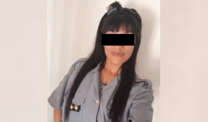 Investigan a mujer que simulaba ser penitenciaria para ofrecer ingreso a la Fuerza en La Plata
